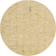 Stickers rond fond kraft D3.8cm 500 pièces