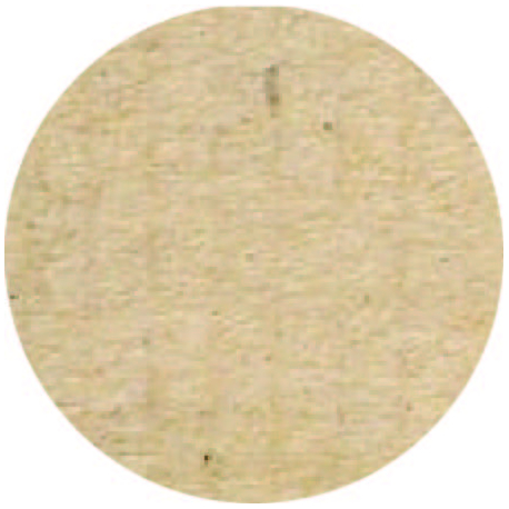 Stickers rond fond kraft D3.8cm 500 pièces
